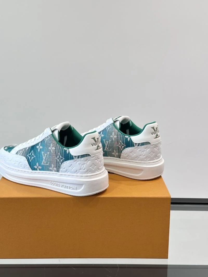 Louis Vuitton Low Shoes NewStyle 32765
