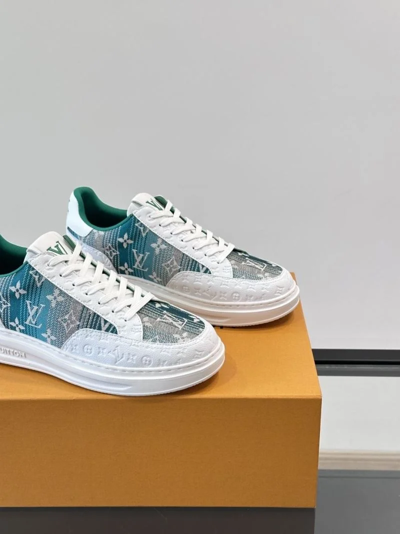 Louis Vuitton Low Shoes NewStyle 32765