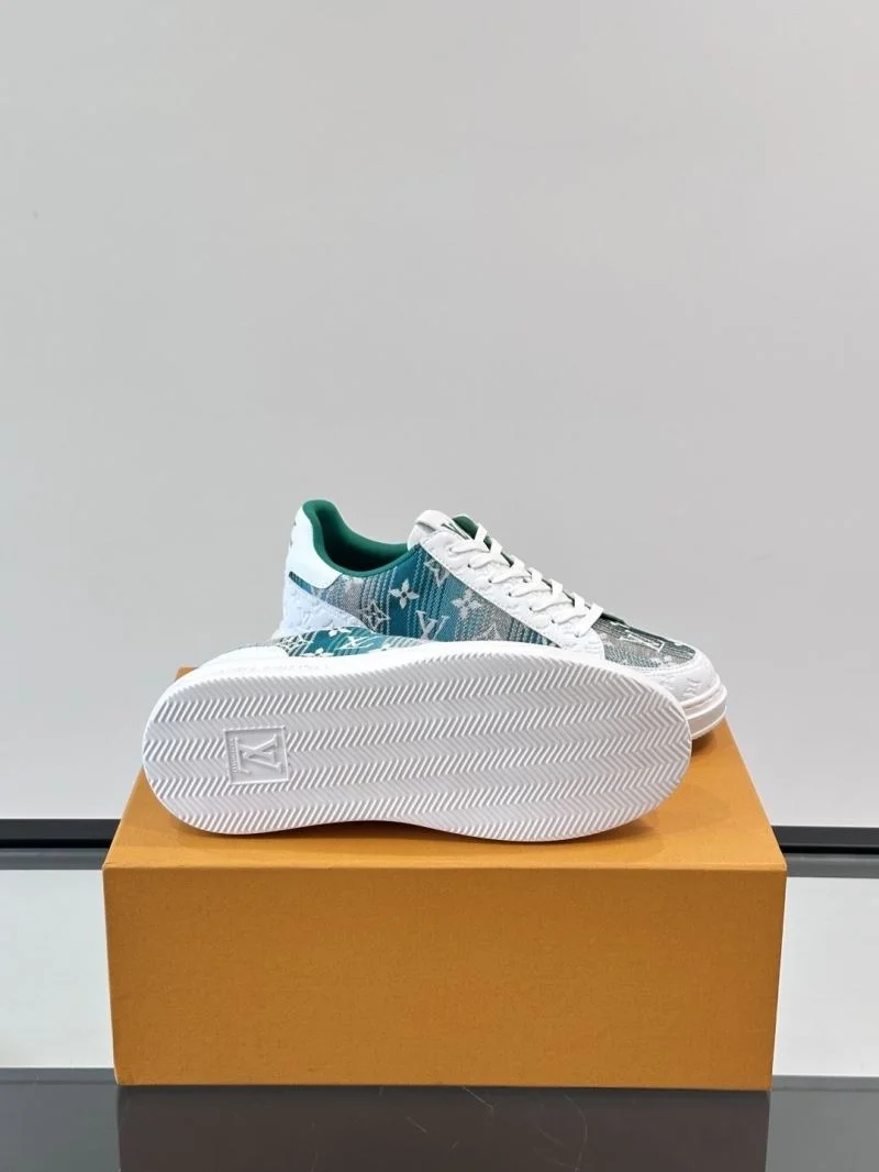 Louis Vuitton Low Shoes NewStyle 32765