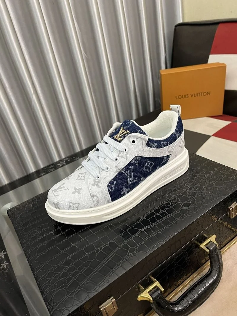 Louis Vuitton Low Shoes SportInspired 32762