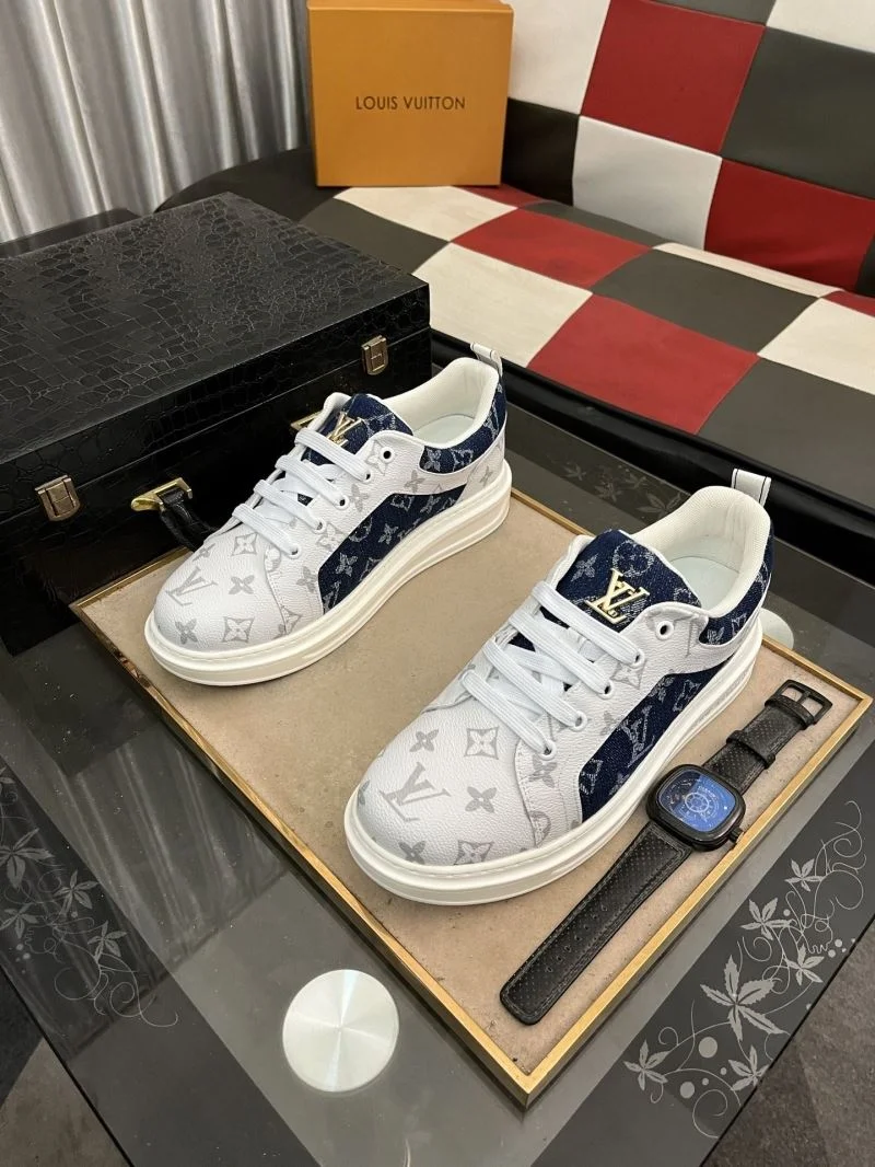 Louis Vuitton Low Shoes SportInspired 32762