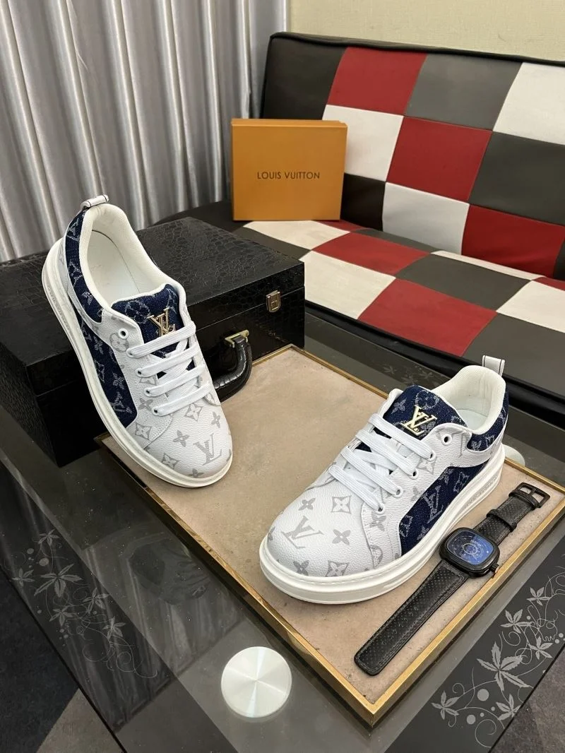 Louis Vuitton Low Shoes SportInspired 32762