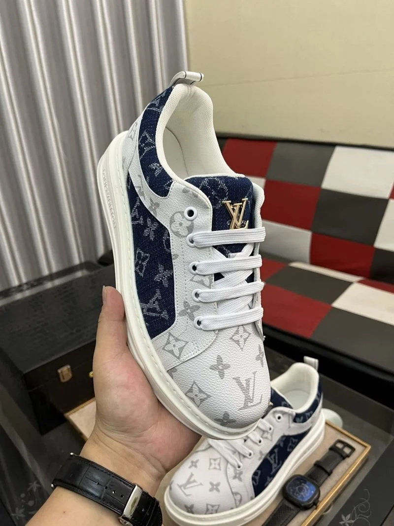 Louis Vuitton Low Shoes SportInspired 32762