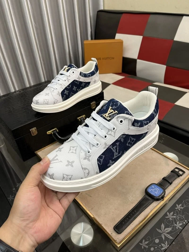 Louis Vuitton Low Shoes SportInspired 32762