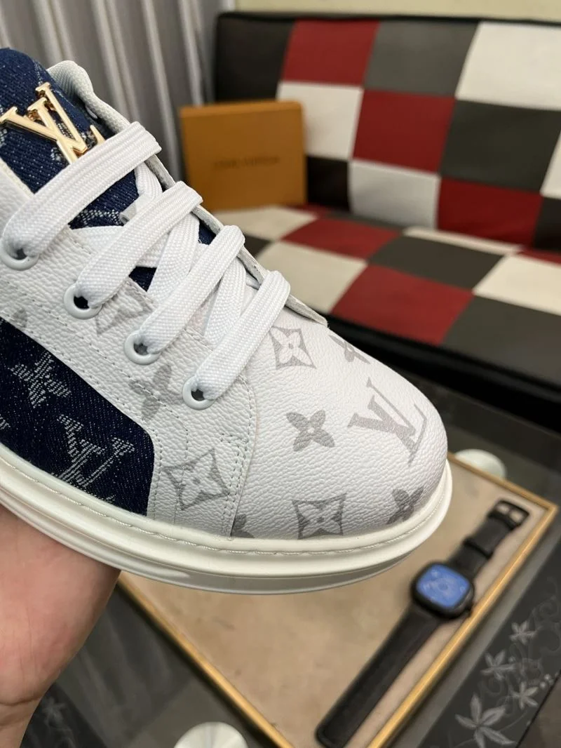 Louis Vuitton Low Shoes SportInspired 32762
