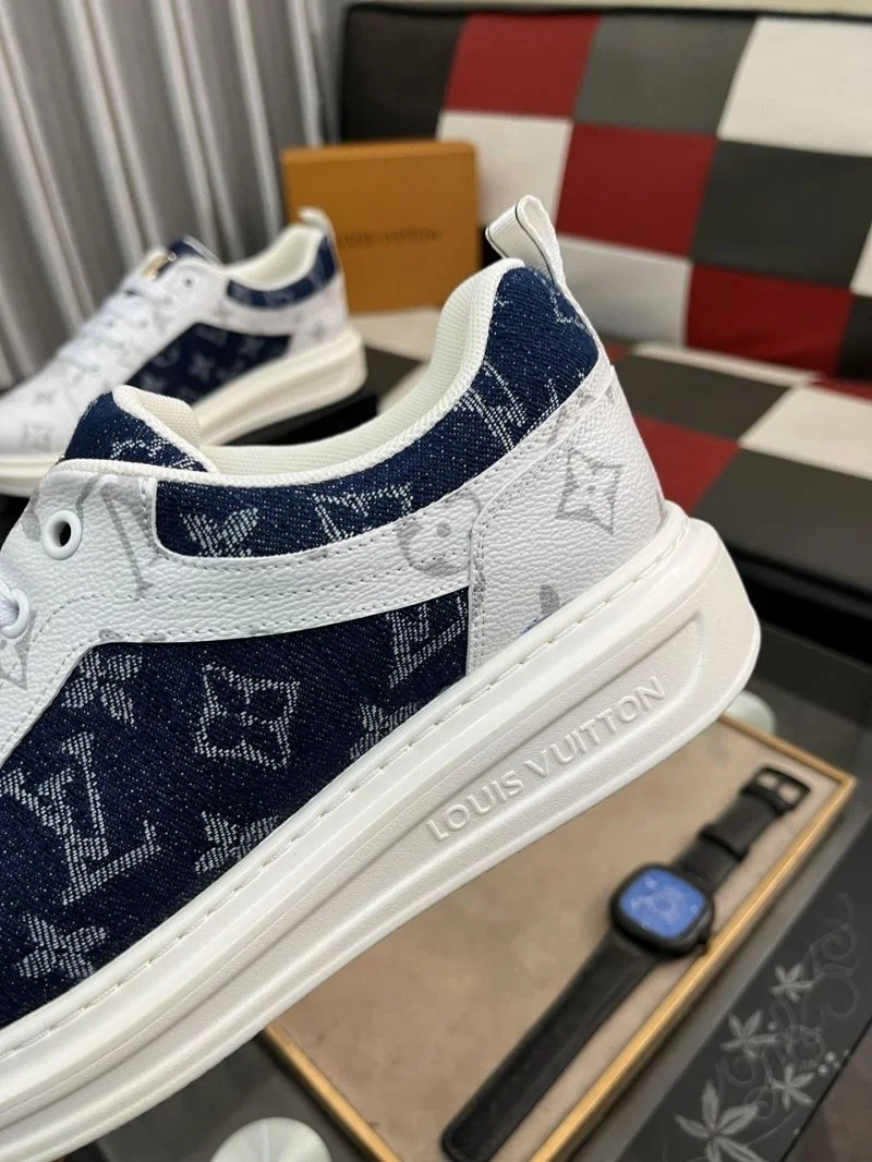 Louis Vuitton Low Shoes SportInspired 32762