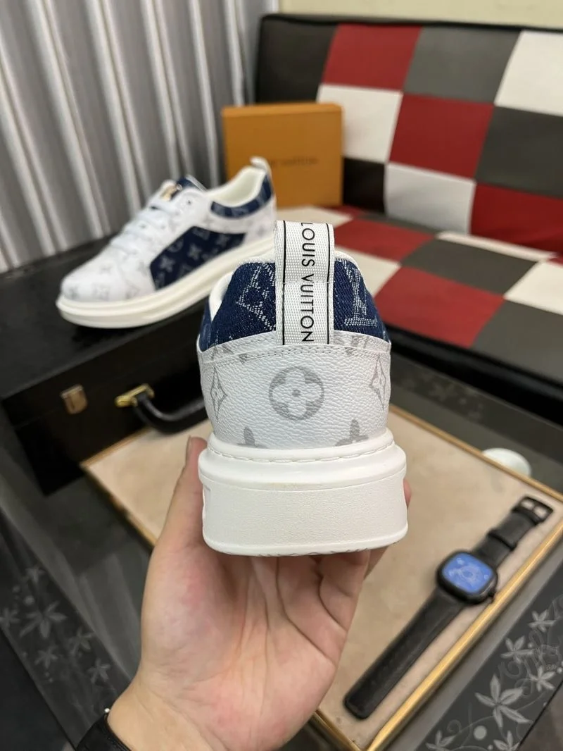 Louis Vuitton Low Shoes SportInspired 32762