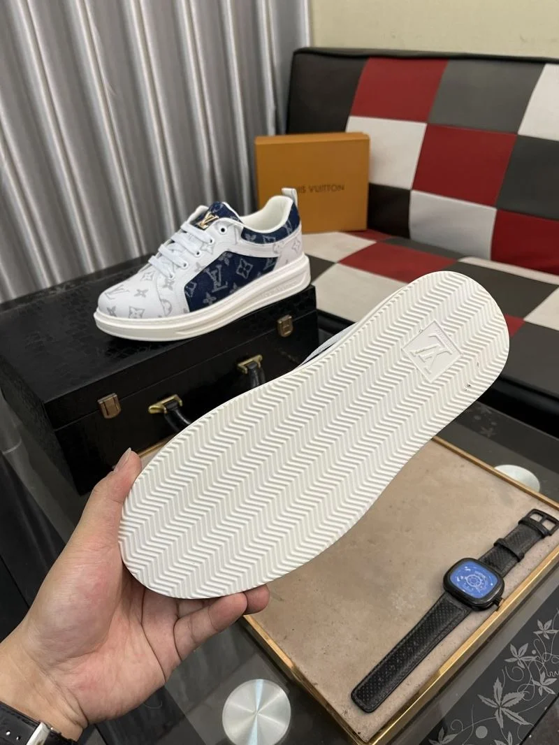 Louis Vuitton Low Shoes SportInspired 32762