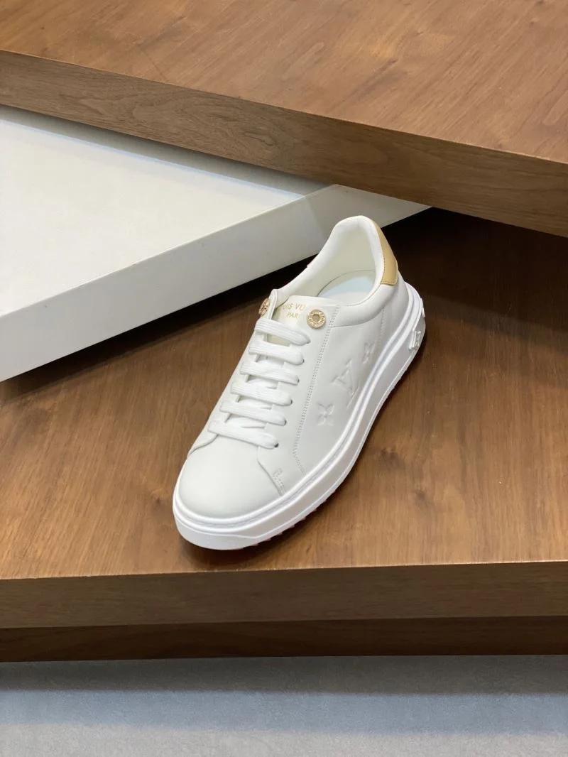 Louis Vuitton Low Shoes Resilient 32782