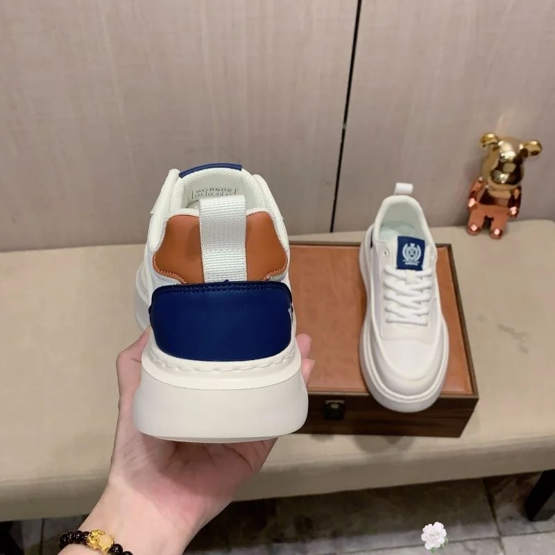 Original Louis Vuitton Low Shoes 32781