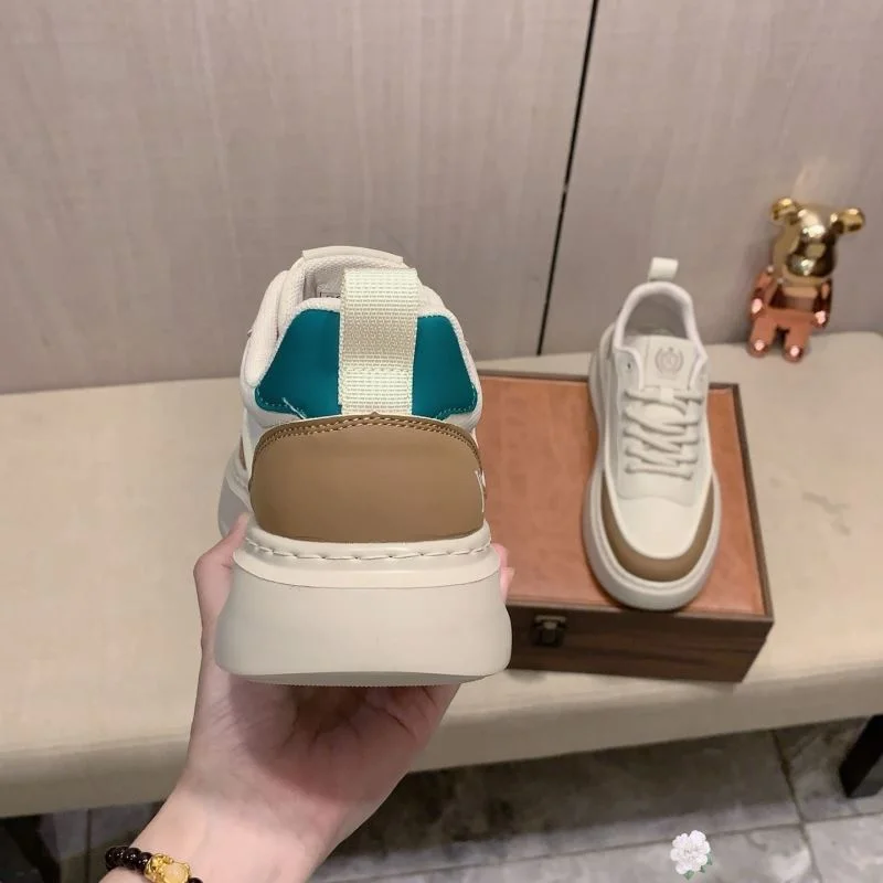 FlexibleFit Louis Vuitton Low Shoes 32757