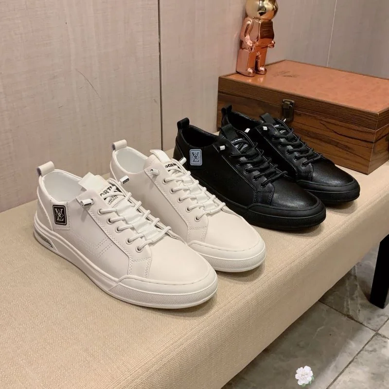 Louis Vuitton Low Shoes GoAnywhere 32783