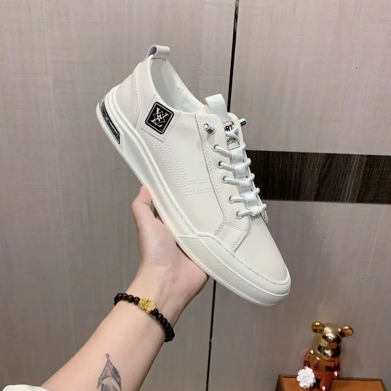Louis Vuitton Low Shoes GoAnywhere 32783