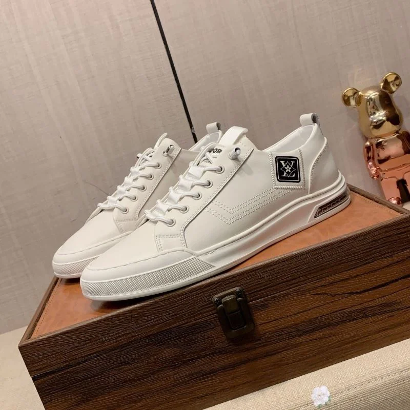 Louis Vuitton Low Shoes GoAnywhere 32783