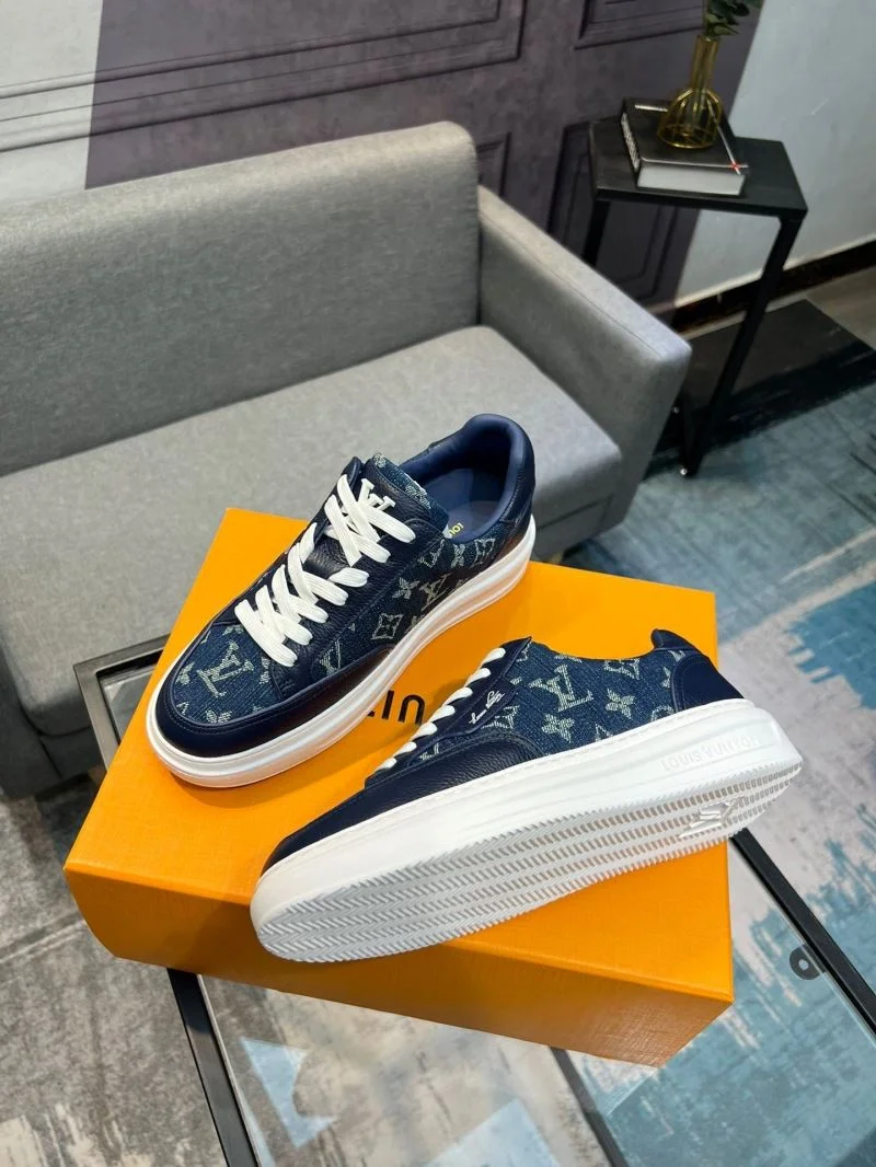 Louis Vuitton Low Shoes TravelReady 32760