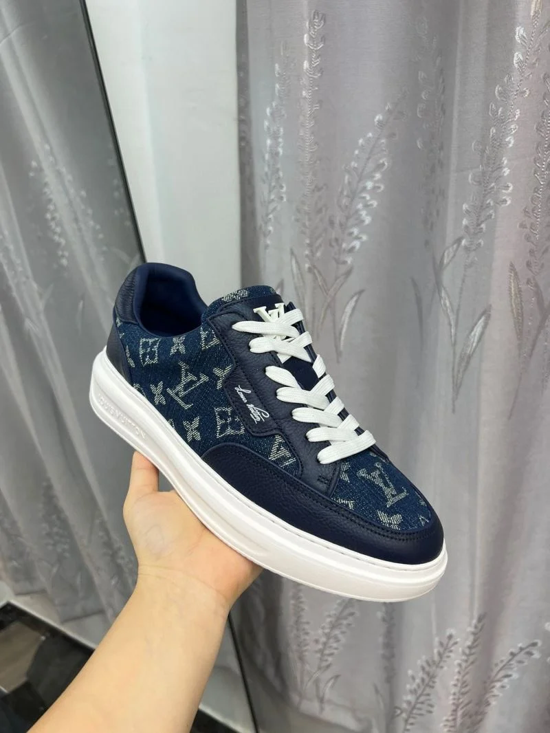 Louis Vuitton Low Shoes TravelReady 32760