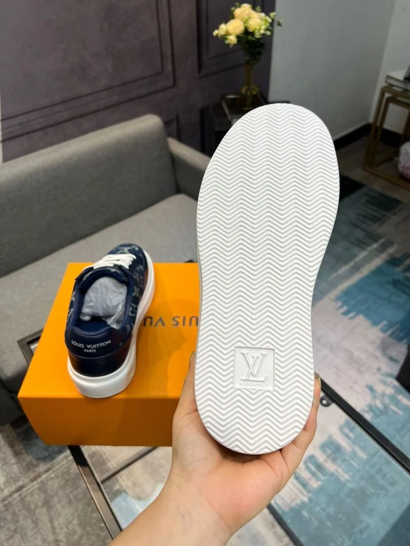 Louis Vuitton Low Shoes TravelReady 32760