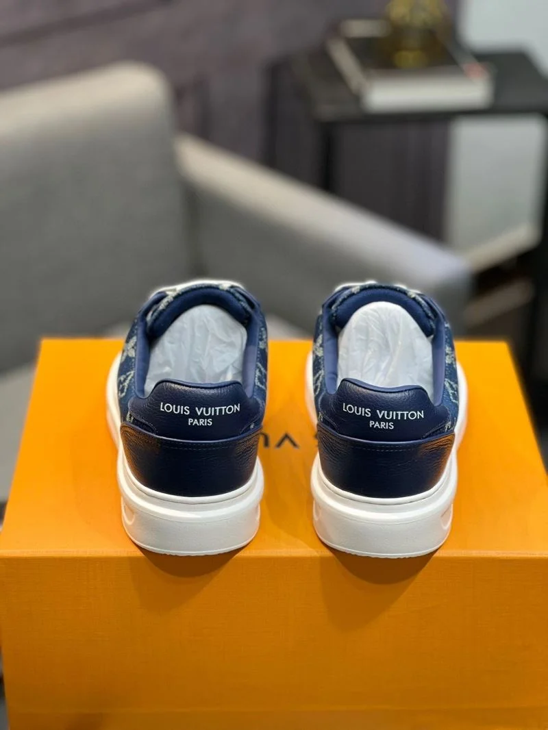 Louis Vuitton Low Shoes TravelReady 32760