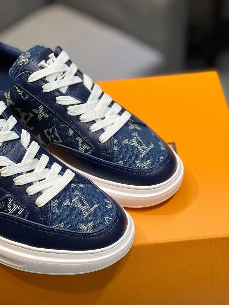 Louis Vuitton Low Shoes TravelReady 32760
