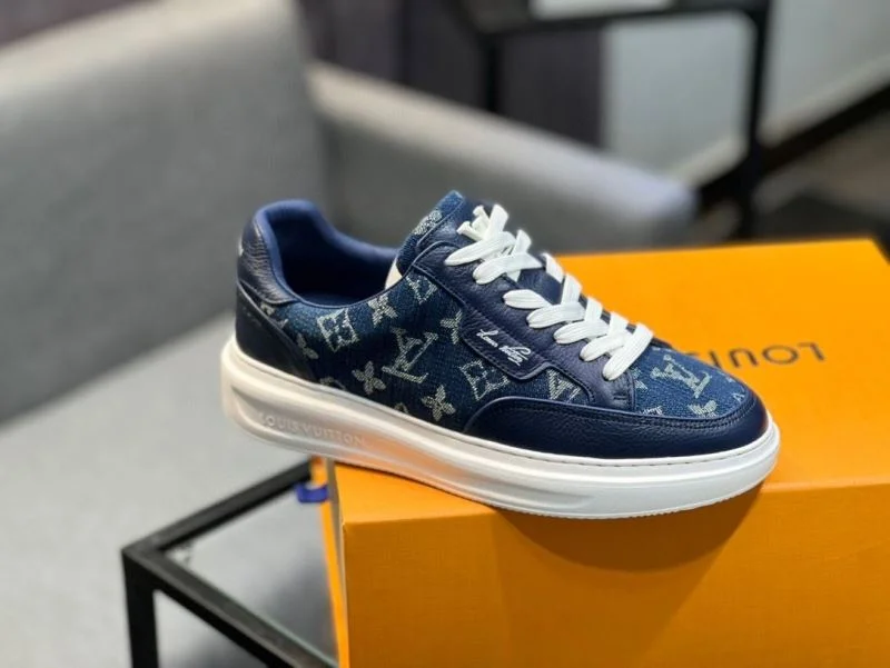 Louis Vuitton Low Shoes TravelReady 32760