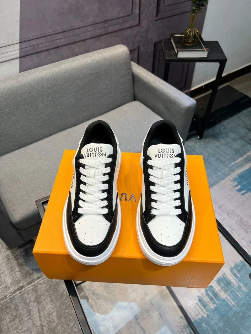 Louis Vuitton Low Shoes EasyCare 32769