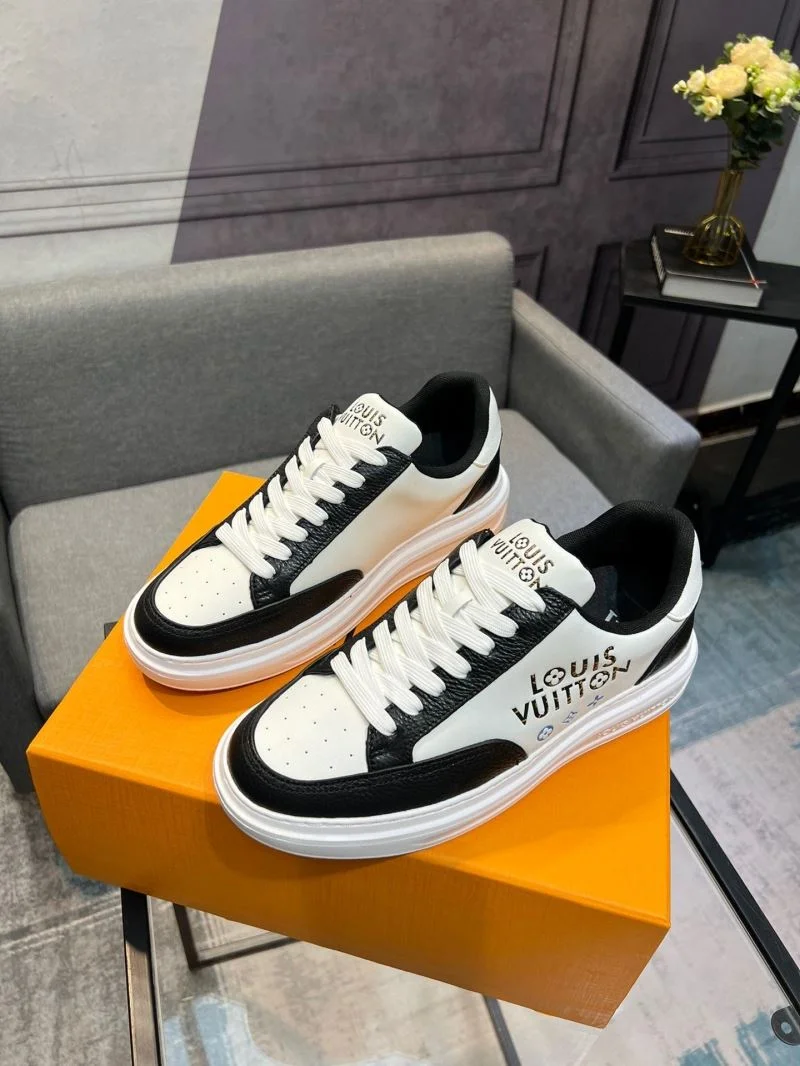 Louis Vuitton Low Shoes EasyCare 32769