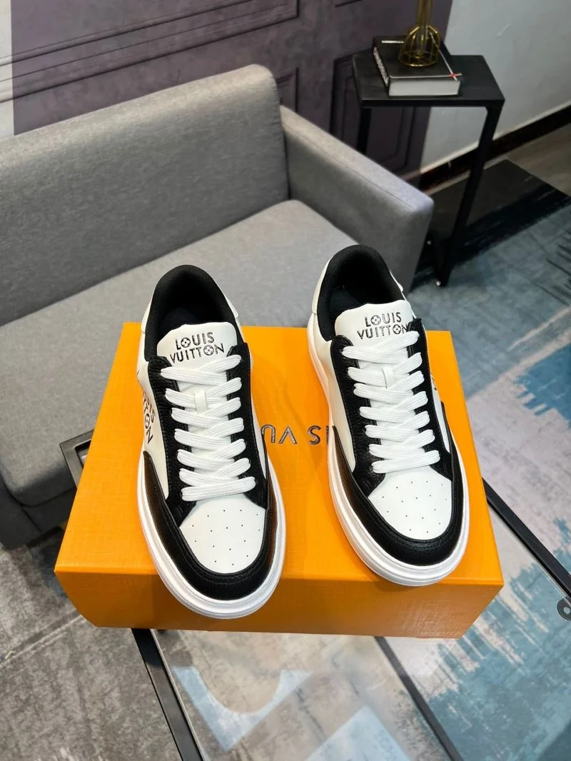 Louis Vuitton Low Shoes EasyCare 32769