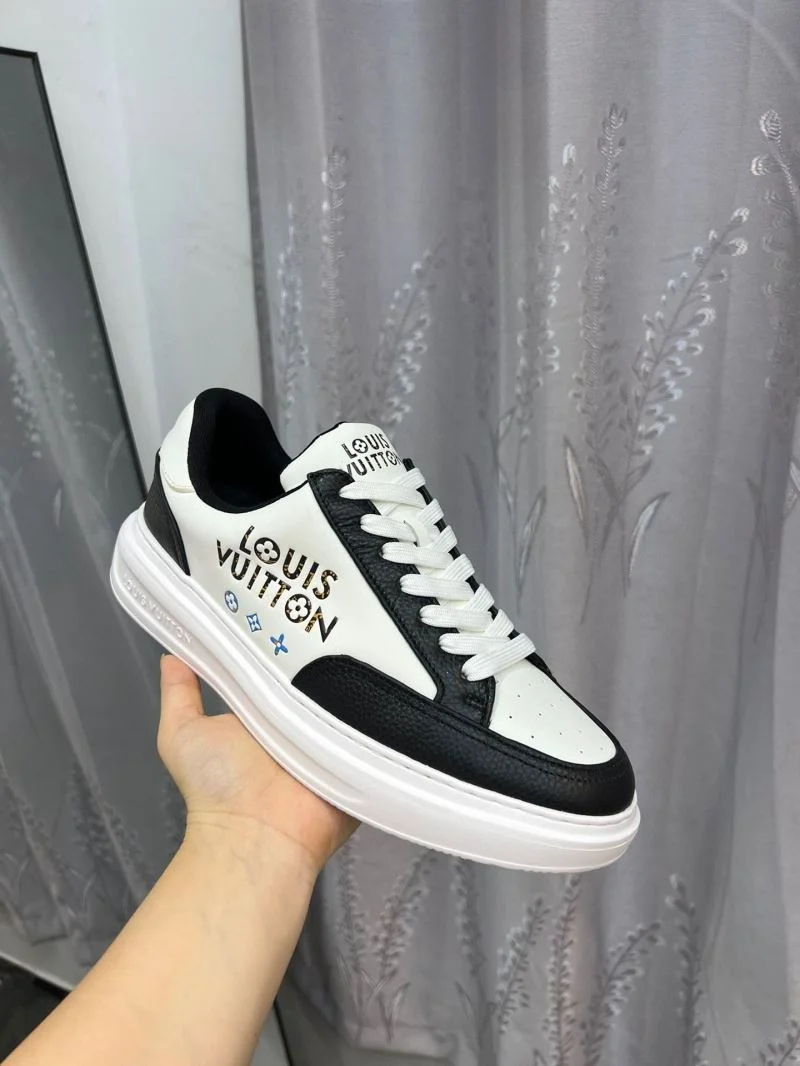 Louis Vuitton Low Shoes EasyCare 32769