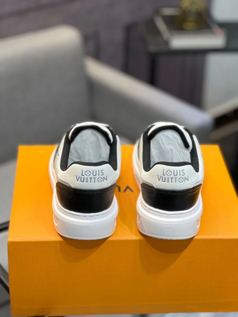 Louis Vuitton Low Shoes EasyCare 32769