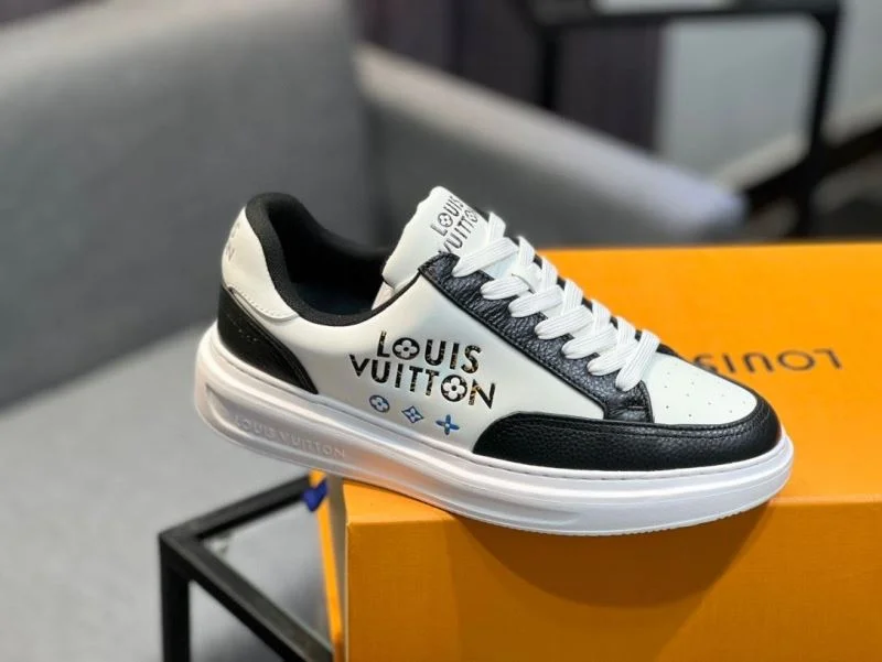 Louis Vuitton Low Shoes EasyCare 32769