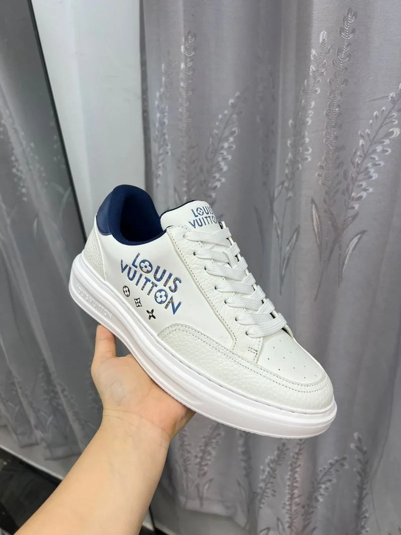 Louis Vuitton Low Shoes Unique 32766