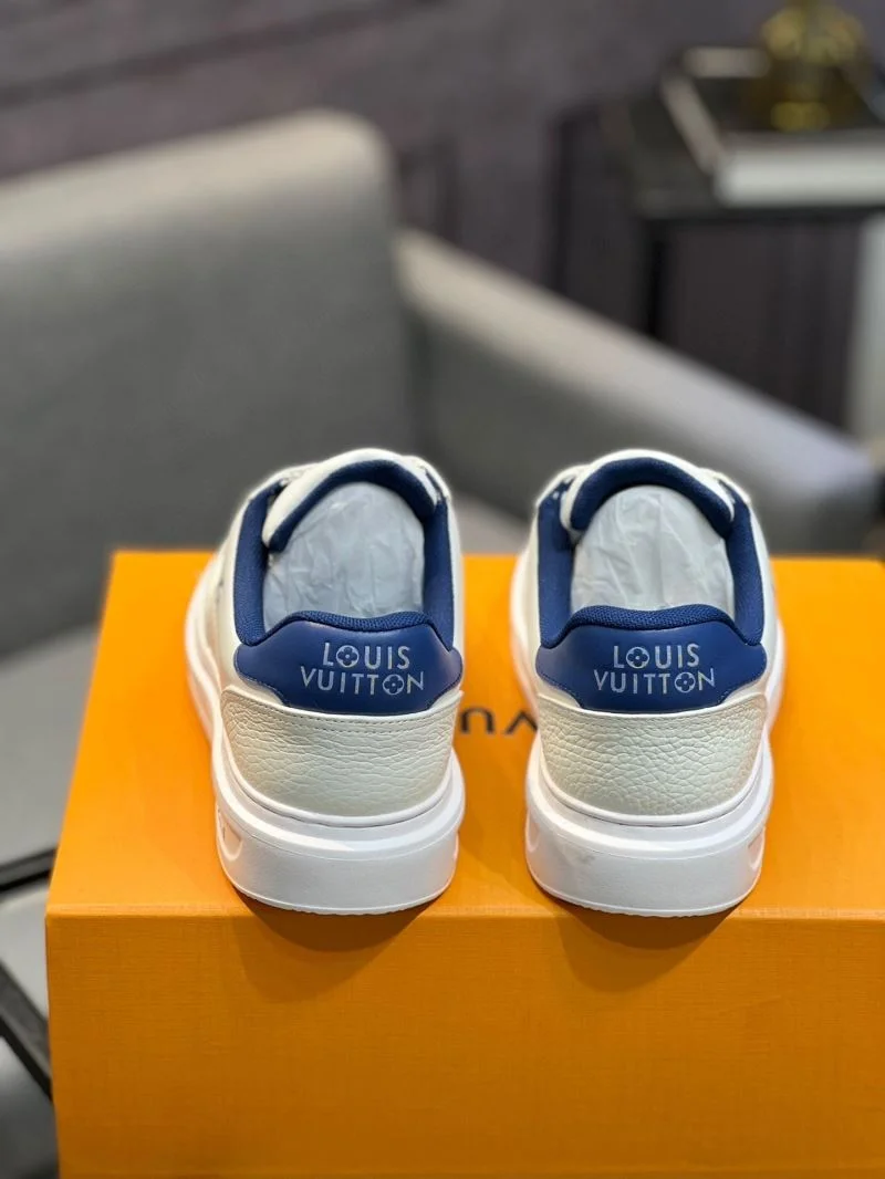 Louis Vuitton Low Shoes Unique 32766