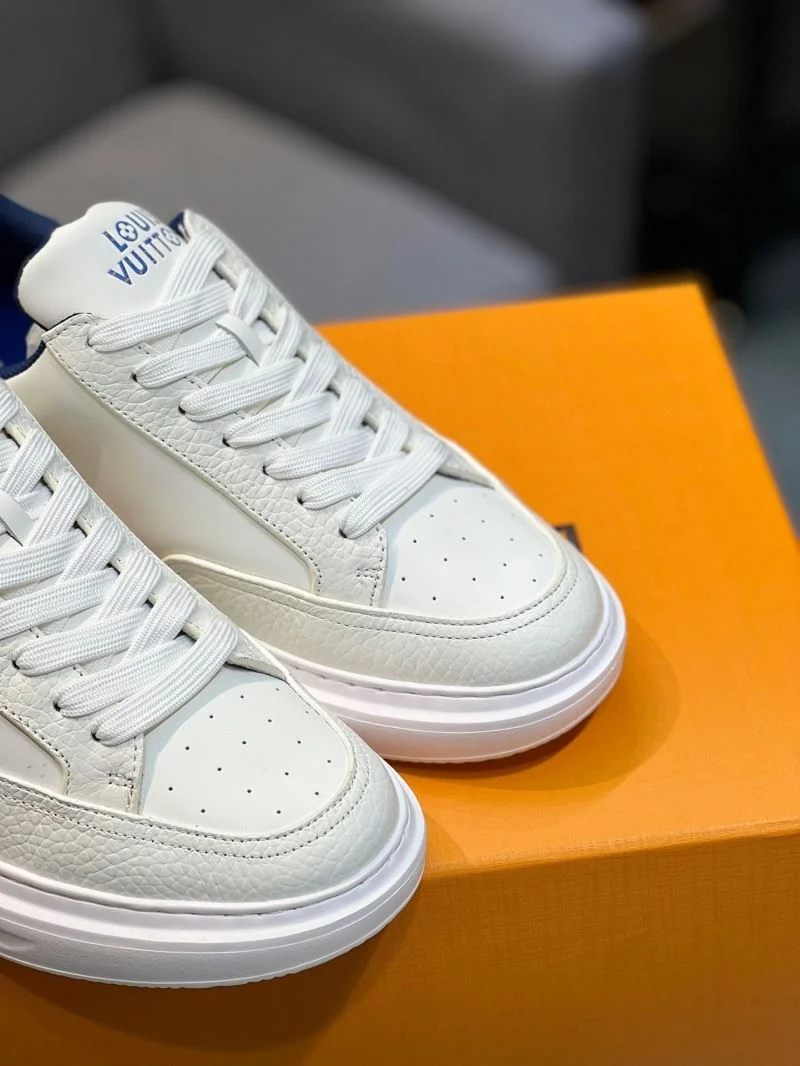 Louis Vuitton Low Shoes Unique 32766