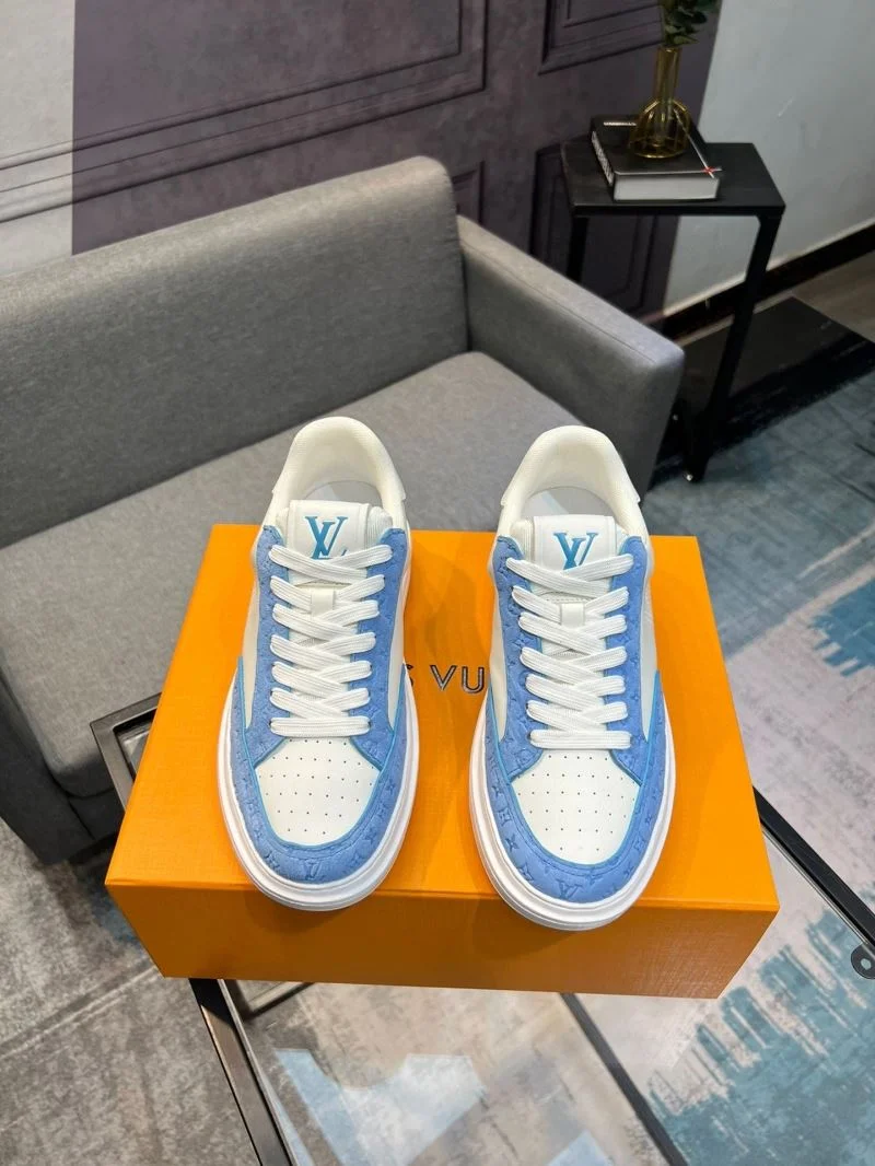 DailyWear Louis Vuitton Low Shoes 32756