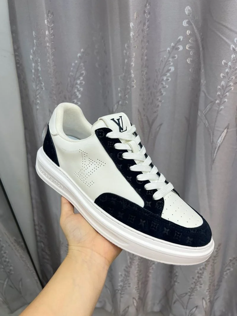 Louis Vuitton Low Shoes Compact 32753
