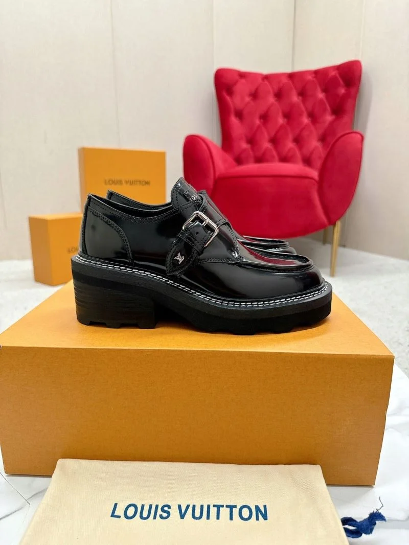 FreshLook Louis Vuitton Low Shoes 33334