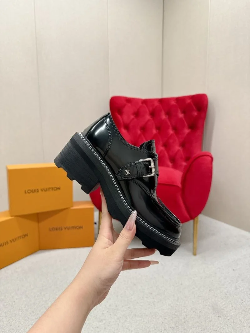 FreshLook Louis Vuitton Low Shoes 33334