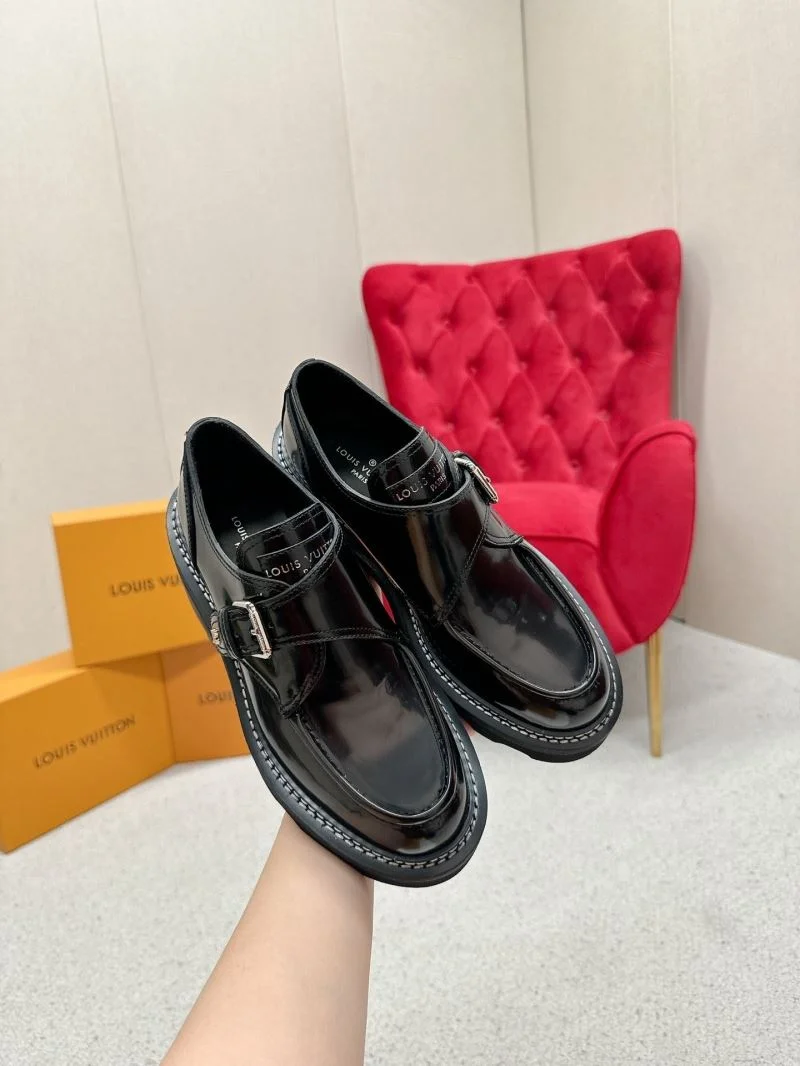 FreshLook Louis Vuitton Low Shoes 33334