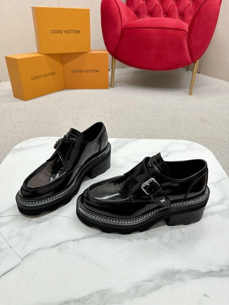 FreshLook Louis Vuitton Low Shoes 33334