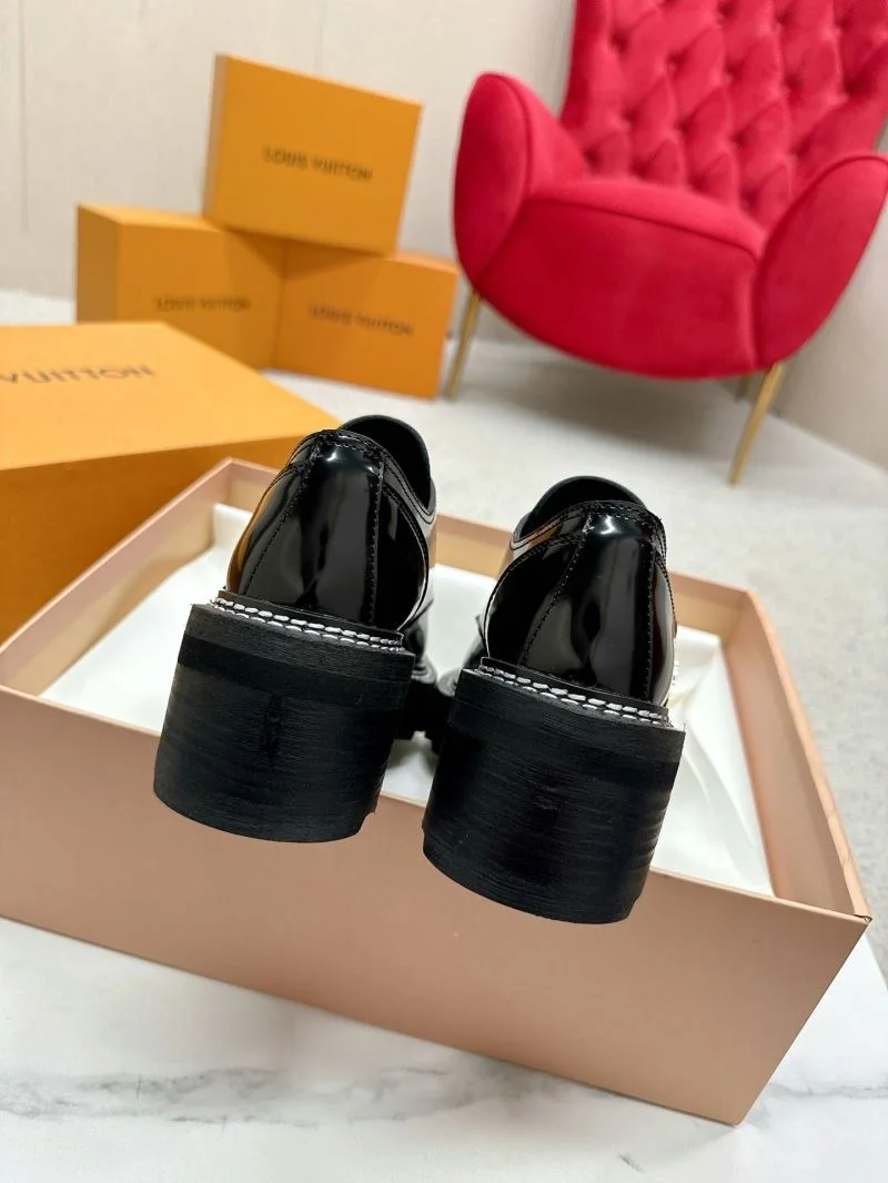 FreshLook Louis Vuitton Low Shoes 33334