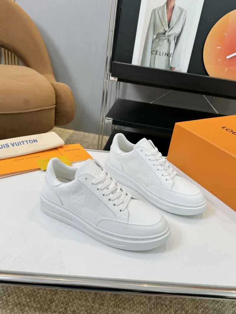Louis Vuitton Low Shoes ModernLook 33340