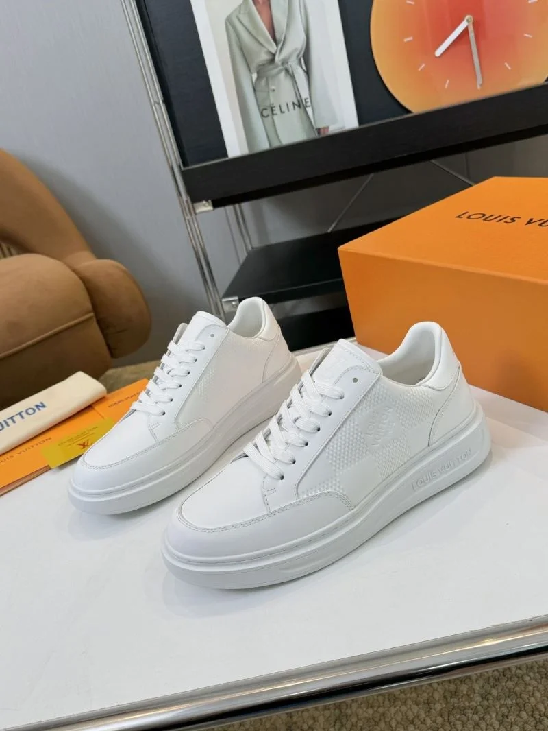 Louis Vuitton Low Shoes ModernLook 33340