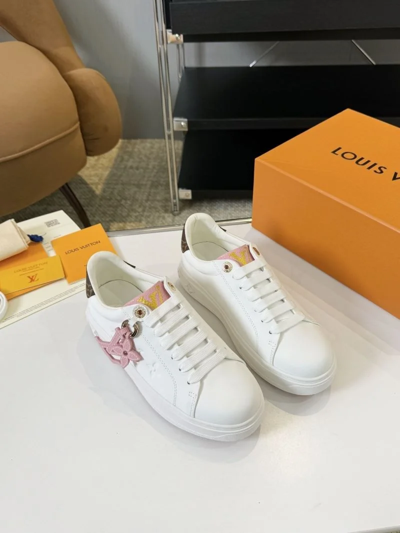 Louis Vuitton Low Shoes SportInspired 33335