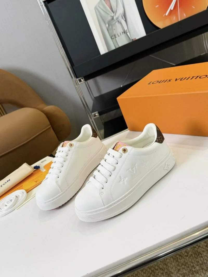 Louis Vuitton Low Shoes SportInspired 33335