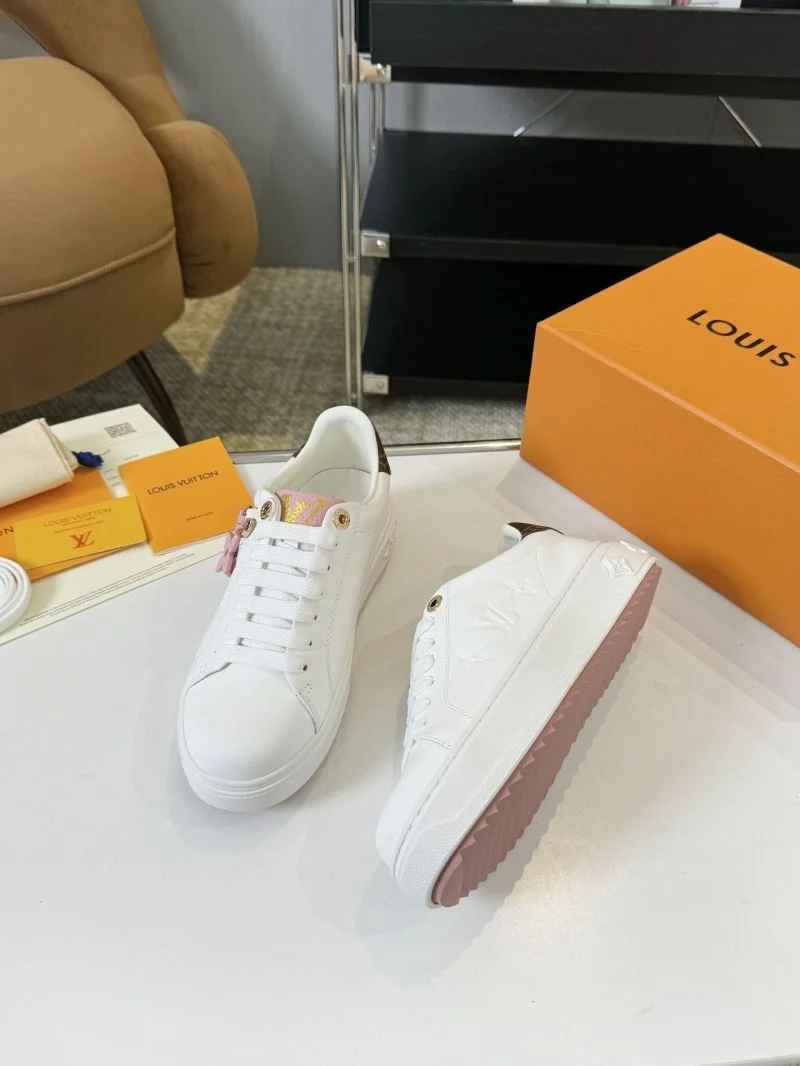 Louis Vuitton Low Shoes SportInspired 33335