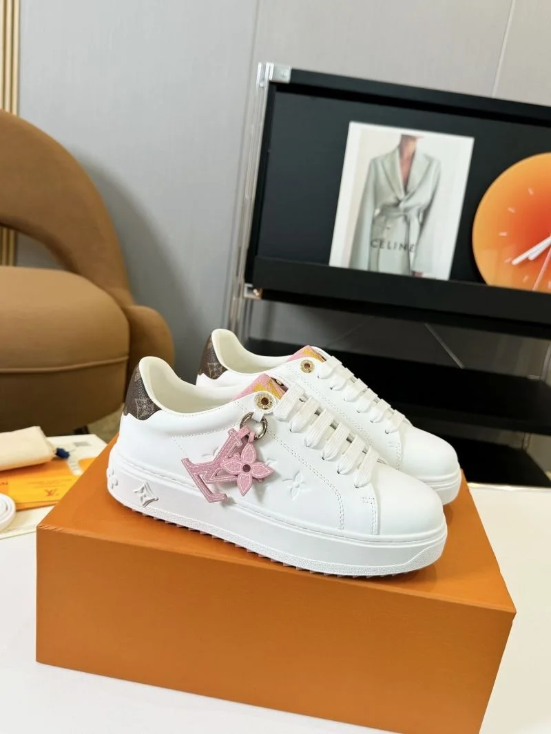 Louis Vuitton Low Shoes SportInspired 33335