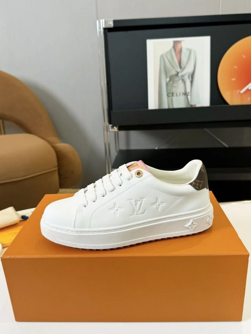 Louis Vuitton Low Shoes SportInspired 33335