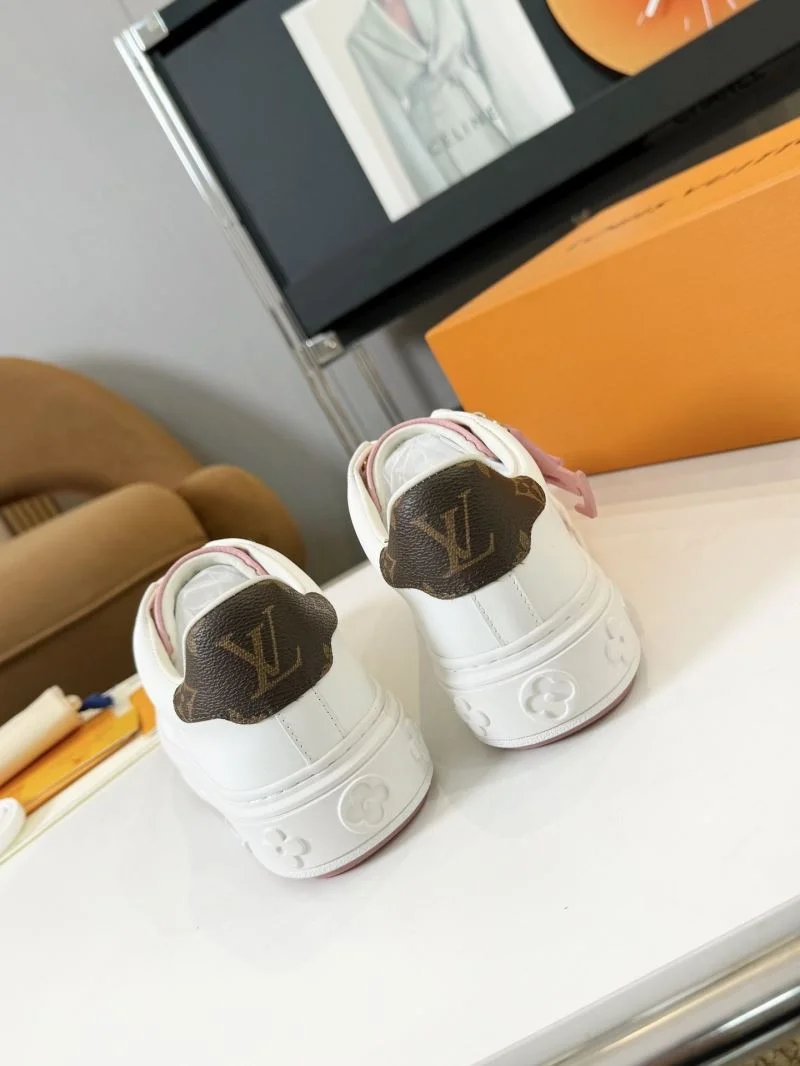 Louis Vuitton Low Shoes SportInspired 33335