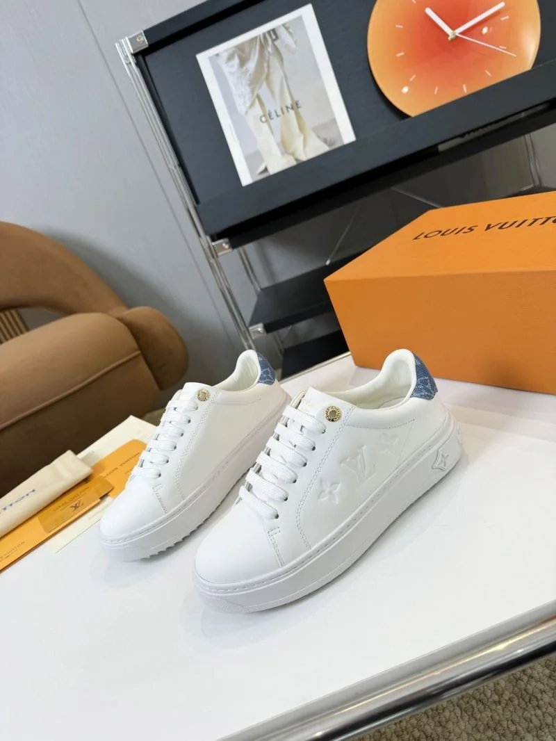 ModernLook Louis Vuitton Low Shoes 33345