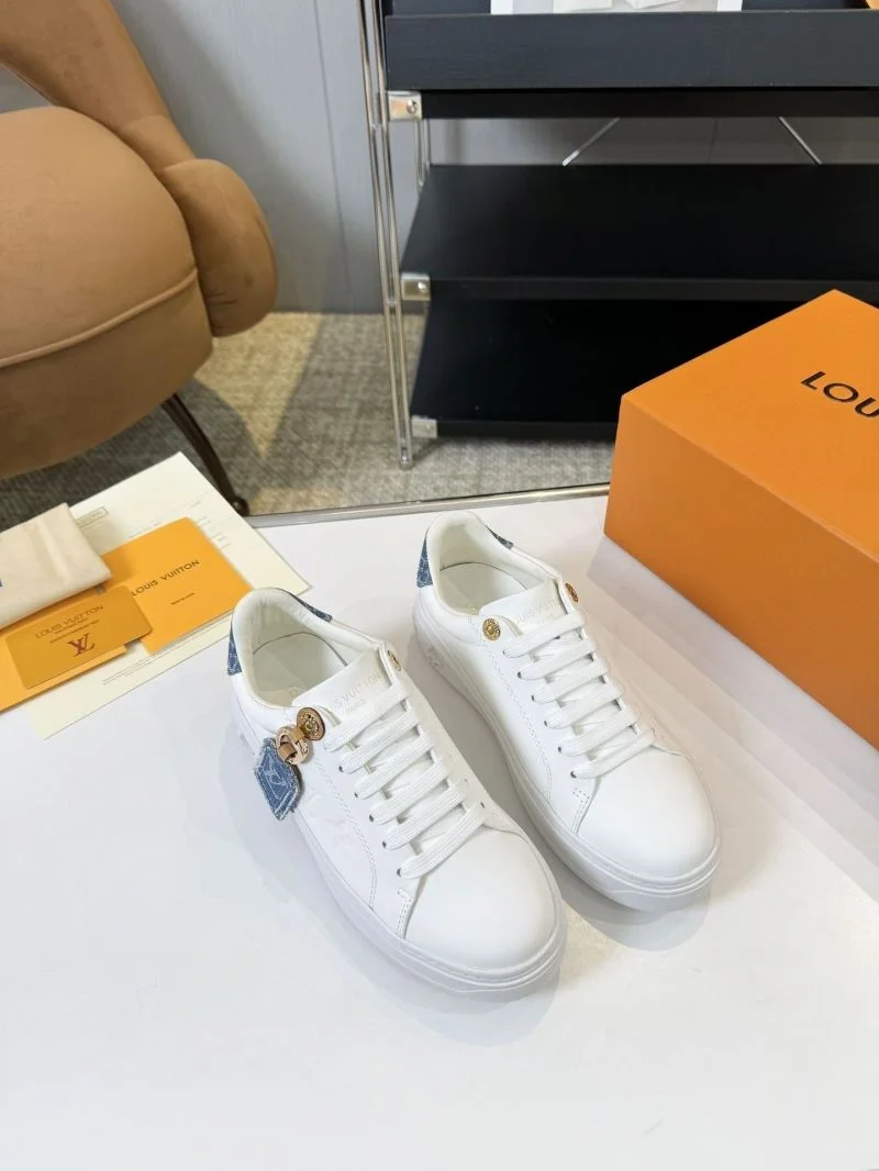 ModernLook Louis Vuitton Low Shoes 33345